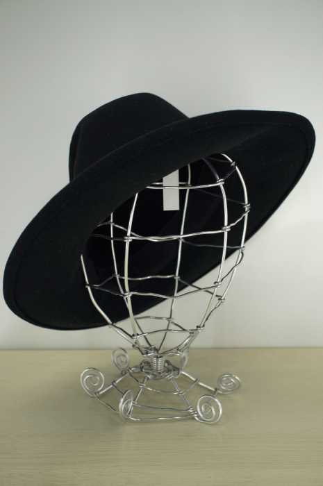 NEWYORK HAT&CO （ニューヨークハット） 中折れウールハット 中折れウールハット メンズ 帽子