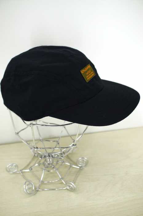 (W)TAPS×FPAR （ダブルタップス） COMMANDER CAP メンズ 帽子