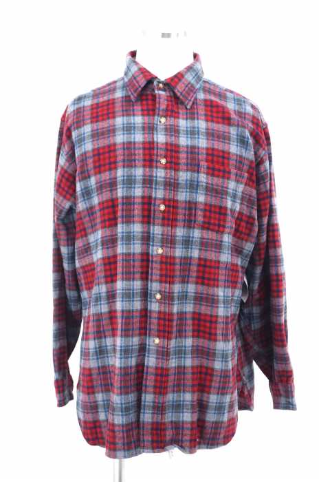 PENDLETON(ペンドルトン) 70~80S US製 メンズ トップス