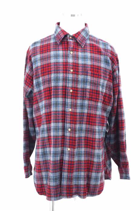 PENDLETON（ペンドルトン） 70～80S US製 メンズ トップス