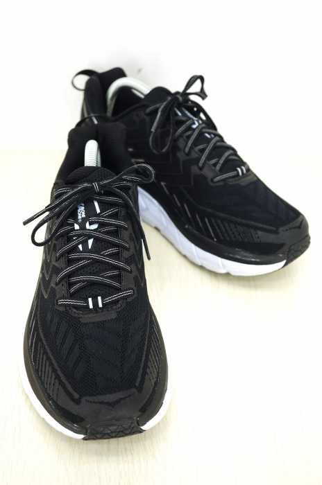 HOKA oneone （ホカ オネオネ） CLIFTON 4 メンズ シューズ