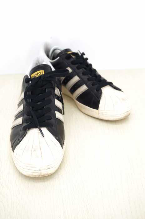 adidas Originals (アディダスオリジナルス) SUPERSTAR 80s VINTAGE DELUXE ビンテージデラックス メンズ シューズ