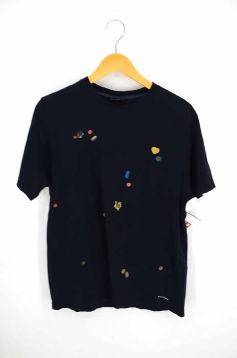 Paul Smith (ポールスミス) クルーネックTee メンズ トップス