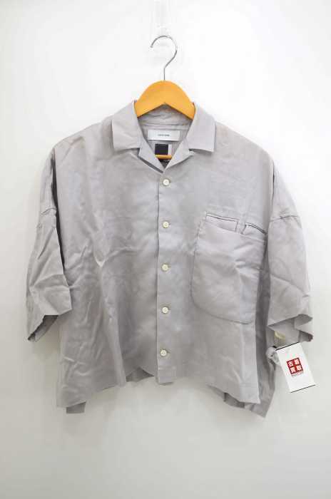 FACETASM (ファセッタズム) STREET TOUGH SHIRT メンズ トップス