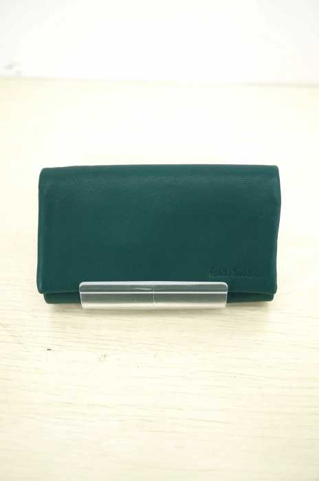 Paul Smith (ポールスミス) 4連レザーキーケース メンズ 財布・ケース
