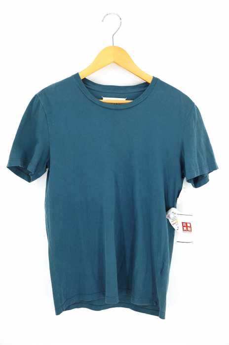 Maison Margiela （メゾンマルジェラ） 10 クルーネックTシャツ メンズ トップス