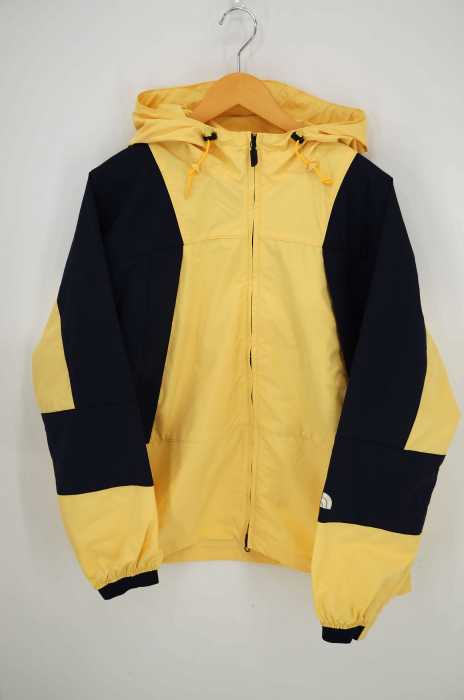 THE NORTH FACE PURPLE LABEL × JOURNAL STANDARD (ザノースフェイスパープルレーベル ジャーナルスタンダード) 別注 マウンテンウィンドパーカー メンズ アウター