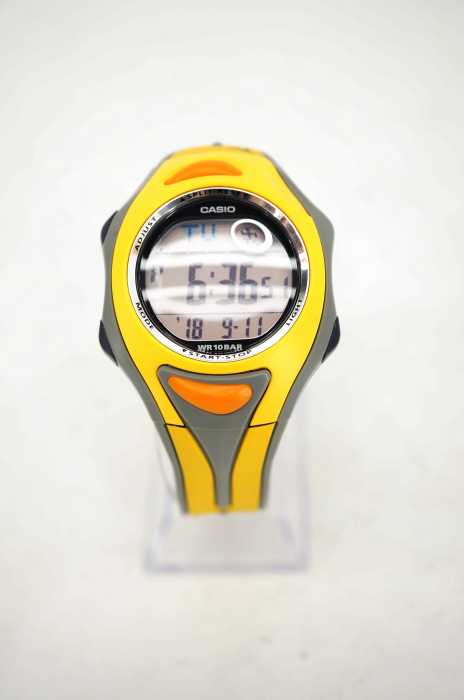 CASIO （カシオ） PHYS STR-100 メンズ 腕時計