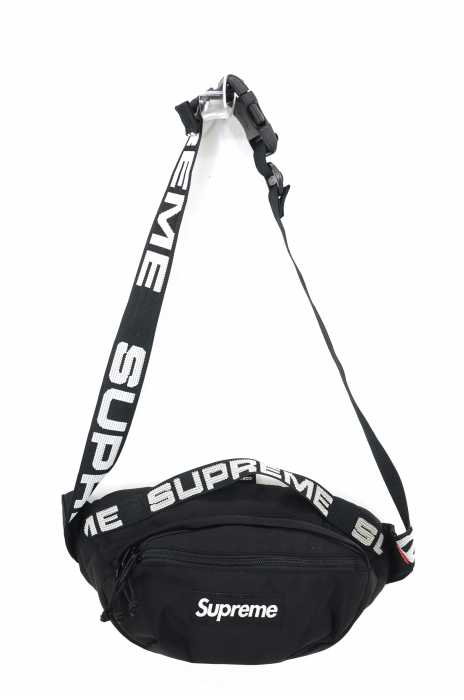 Supreme (シュプリーム) ウエストバッグ メンズ バッグ