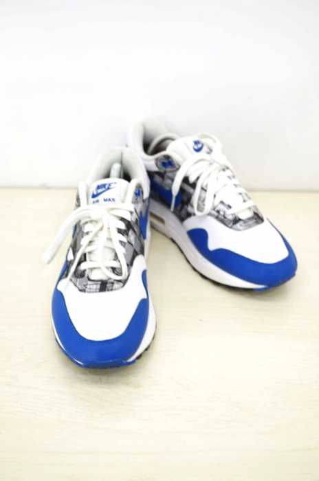 NIKE × atmos(ナイキ アトモス) WE LOVE NIKE AIR MAX 1 PRNT エア マックス 1 プリント メンズ シューズ