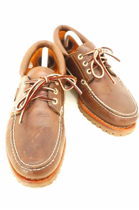 Timberland （ティンバーランド） Authentics 3Eye Classic Lug オーセンティクス スリーアイ クラシック ラグ メンズ シューズ