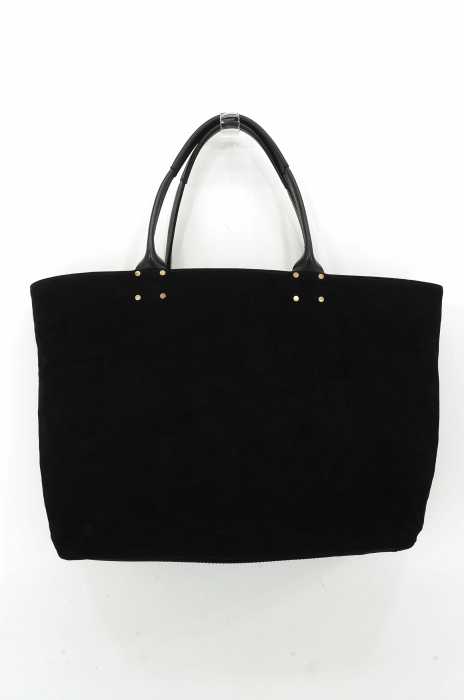PORTER （ポーター） 80th ANNIVERSARY スエードトートバッグ メンズ