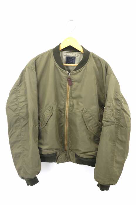 moussy （マウジー） OVERSIZED BOMBER JACKET レディース アウター