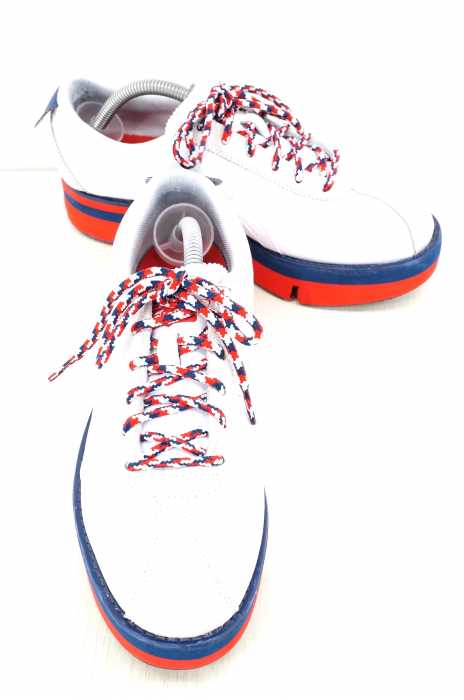 ONITSUKA TIGER （オニツカタイガー） POKKURI SNEAKER PF レディース シューズ