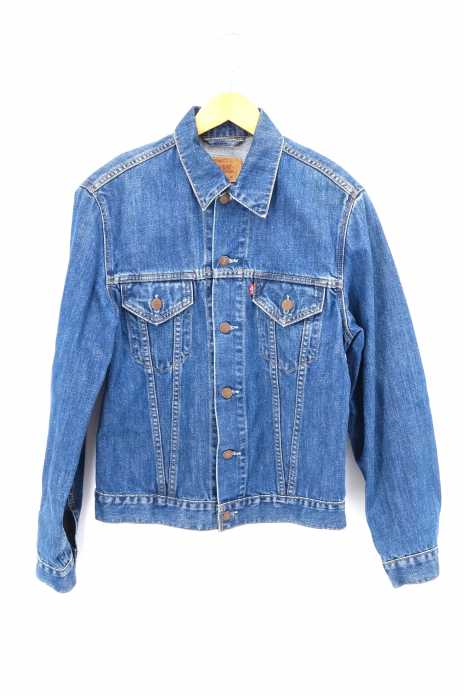 Levi's （リーバイス） 70500　04　デニムジャケット メンズ アウター