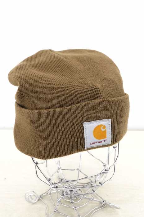 Carhartt （カーハート） ビーニー メンズ 帽子