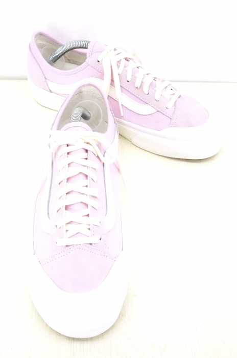 VANS （バンズ ） ULTRACUSH　オールドスクール　OLD SKOOL　STYLE 36 DECON SFU レディース シューズ