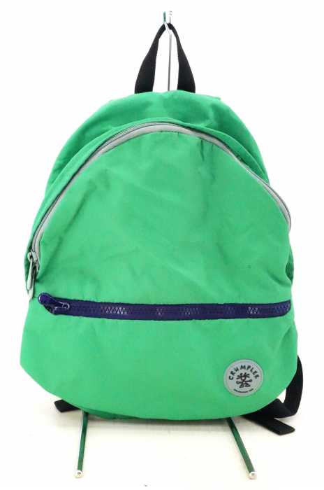 CRUMPLER（クランプラー） ミニ　デイパック レディース バッグ