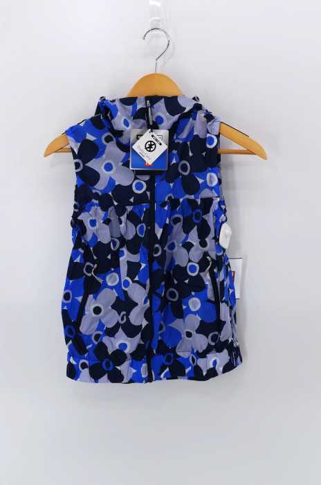 HELLY HANSEN（ヘリーハンセン） MT Luster Vest MTルスターベスト レディース トップス