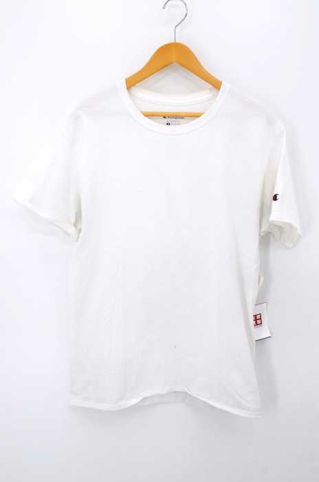 Champion(チャンピオン) 無地 Tシャツ メンズ トップス