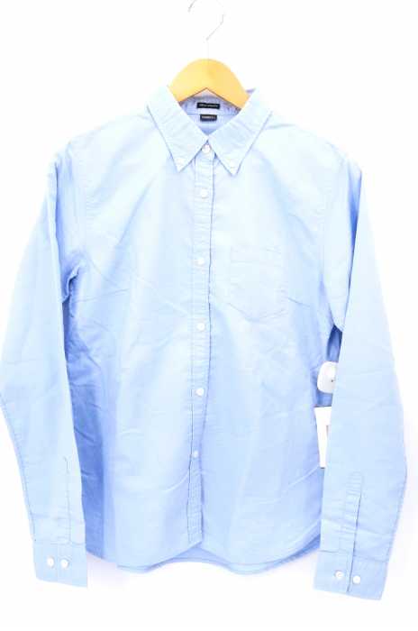 HELLY HANSEN(ヘリーハンセン) ロングスリーブシャツ レディース トップス