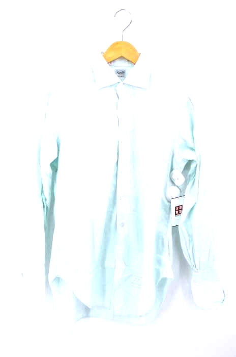 Manhattan（フルギ） 60S Vintage シャツ メンズ トップス