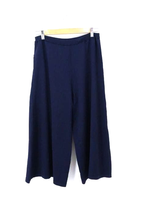 FONCE（フォンセ） イージーワイドパンツ レディース パンツ