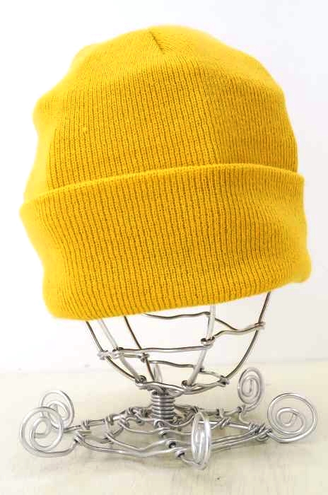 SAVE KHAKI UNITED(セーブカーキユナイテッド) KNIT WATCH CAP メンズ 帽子