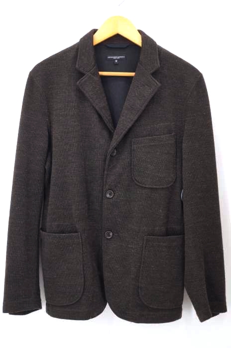 Engineered Garments(エンジニアードガーメンツ) ベイカージャケット メンズ アウター