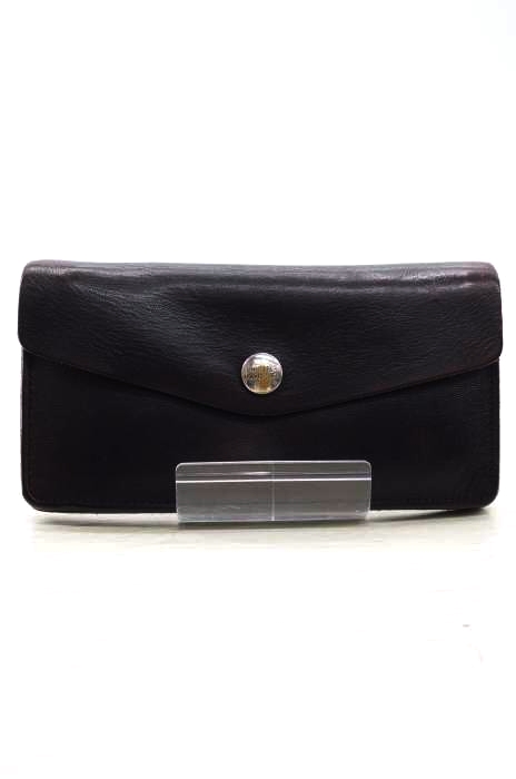 PHIGVEL MAKERS & Co.(フィグベルメーカーズアンドコー) truckers wallet メンズ 財布・ケース