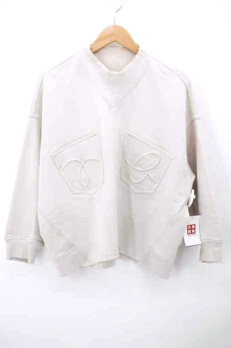mercibeaucoup(メルシーボークー) ポケオシウラケ メンズ トップス