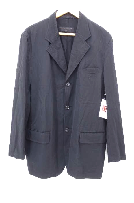 COMME des GARCONS HOMME（コムデギャルソンオム） AD2002 3B テーラードジャケット メンズ アウター