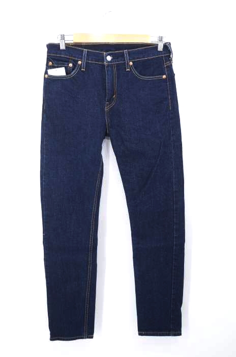 Levis（リーバイス） 510 ストレートデニムパンツ メンズ パンツ