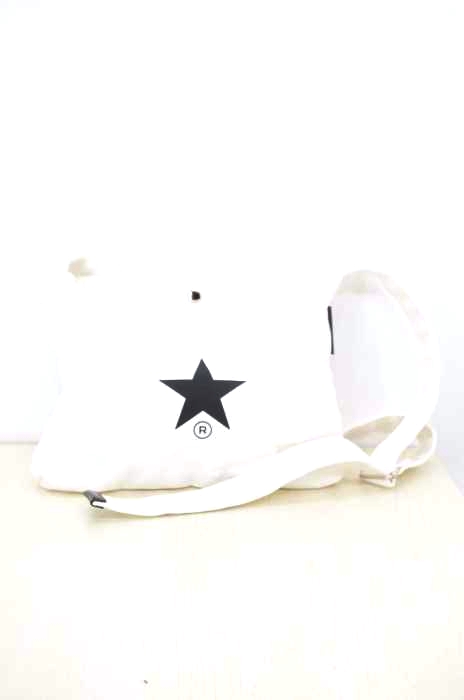 CONVERSE TOKYO（コンバーストウキョウ） キャンバスショルダーバッグ レディース バッグ