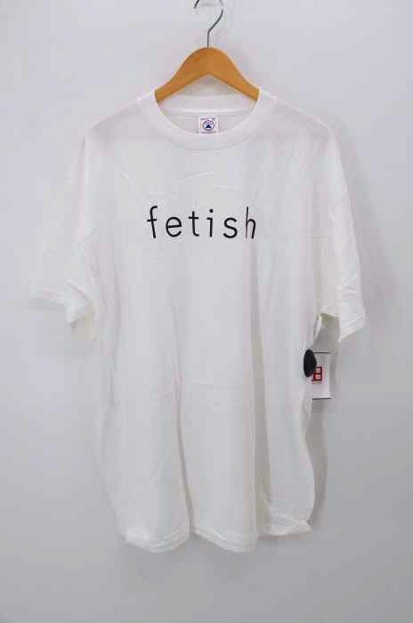 DELTA PRO WEIGHT(デルタプロウェイト) fetish クルーネックTシャツ メンズ トップス