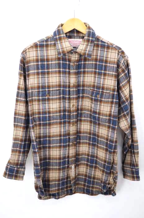 FILSON（フィルソン） Northwest Wool Shirt メンズ トップス