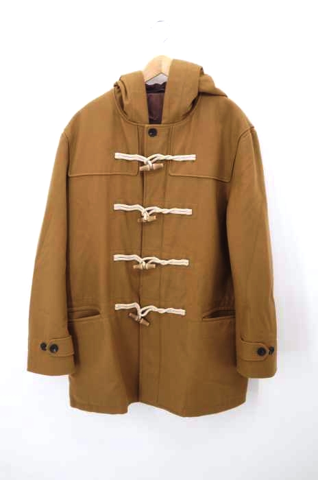 Paul Smith（ポールスミス） 裏地花柄ダッフルコート メンズ アウター