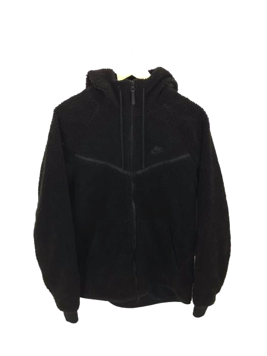 NIKE(ナイキ) AS M NSW WR HOODIE TCH ICON フリースジャケット メンズ アウター