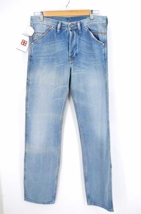 DIESEL (ディーゼル) NEW ZULOW デニムパンツ メンズ パンツ