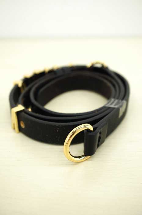 RODEO CROWNS （ロデオクラウンズ） ロゴナローベルト レディース ファッション雑貨