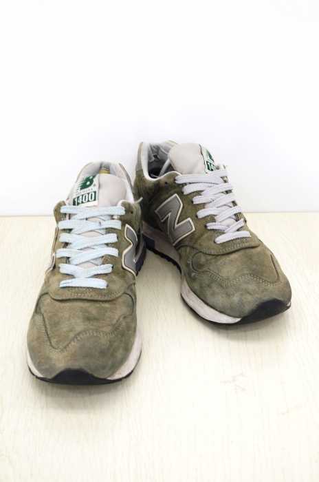NEW BALANCE （ニューバランス） M1400MG スニーカー メンズ シューズ