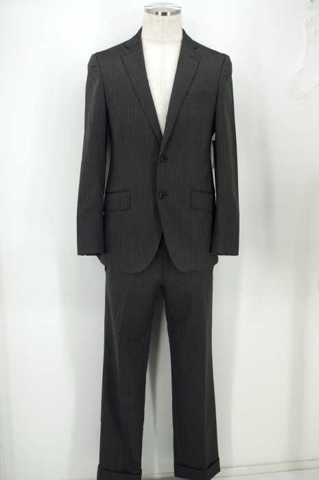 UNITED ARROWS green label relaxing （ユナイテッドアローズグリーンレーベルリラクシング） 2Bテーラードジャケット スラックスパンツ メンズ セットアップ
