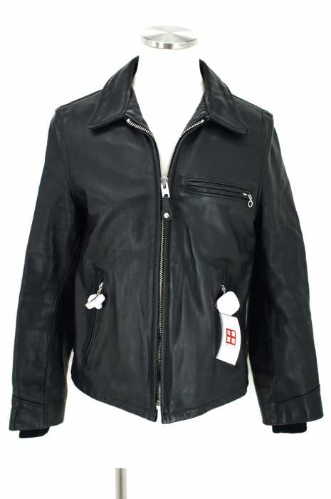 Schott （ショット） 7209 トラッカー メンズ アウター