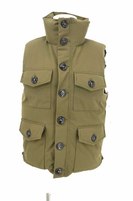 CANADA GOOSE（カナダグース） MONTREAL VEST モントリオールベスト メンズ アウター