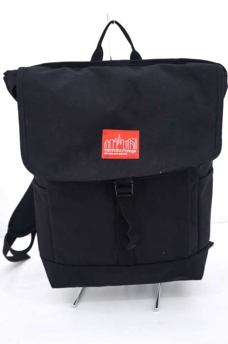 Manhattan Portage （マンハッタンポーテージ） デイパック ワシントンSQ メンズ バッグ