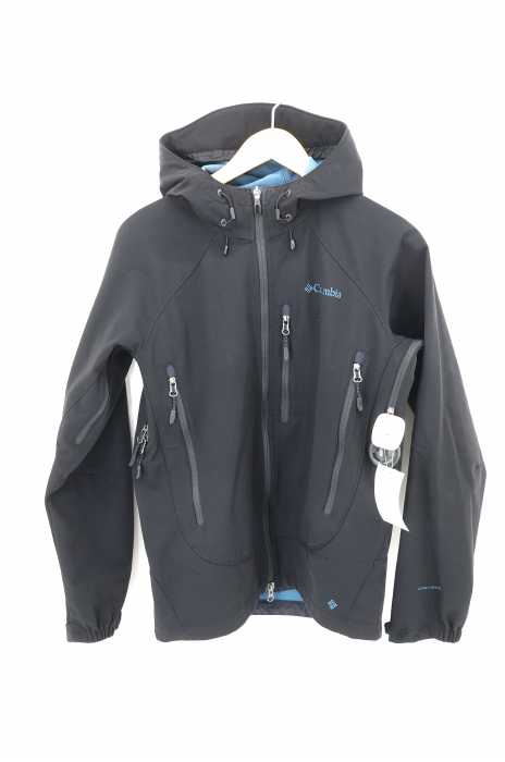 Columbia （コロンビア） Santiago Softshell Jacket サンティアゴソフトシェルジャケット メンズ アウター
