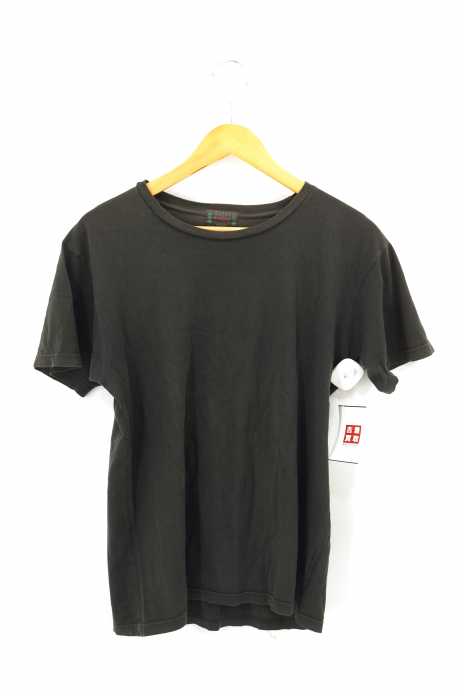 WACKO MARIA（ワコマリア） バックプリントクルーネックTシャツ メンズ トップス