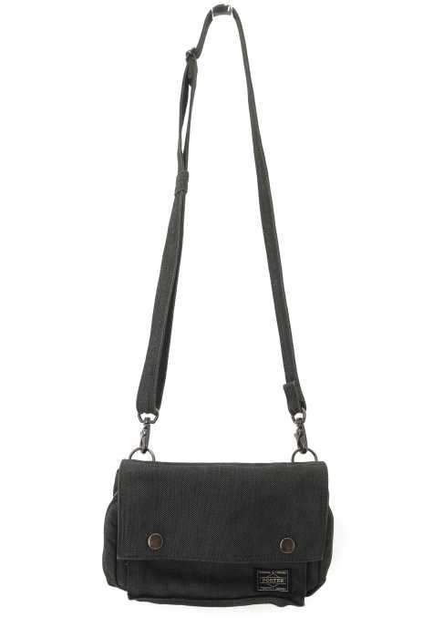 PORTER （ポーター） SMOKY スモーキー ミニショルダーバッグ メンズ バッグ
