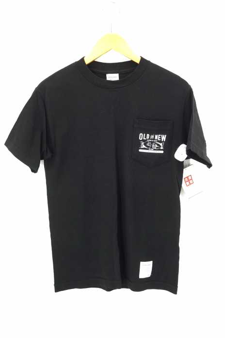 Delicious（デリシャス） 胸ポケットTシャツ メンズ トップス