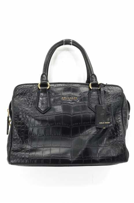 COLE HAAN(コールハーン) レザー ハンドバッグ レディース バッグ